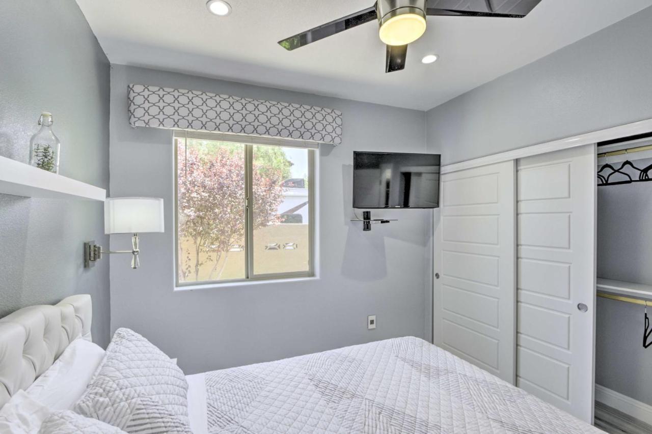 Ferienhaus Modern Vegas With Patio 10 Mi To The Strip *